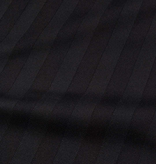 adidas ウォームアップハーフパンツ ブラック