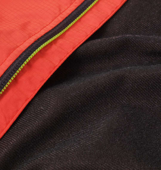 DESCENTE コズミックサーモジャケット ブラッドレッド