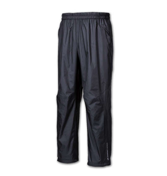 DESCENTE コズミックサーモパンツ ブラック