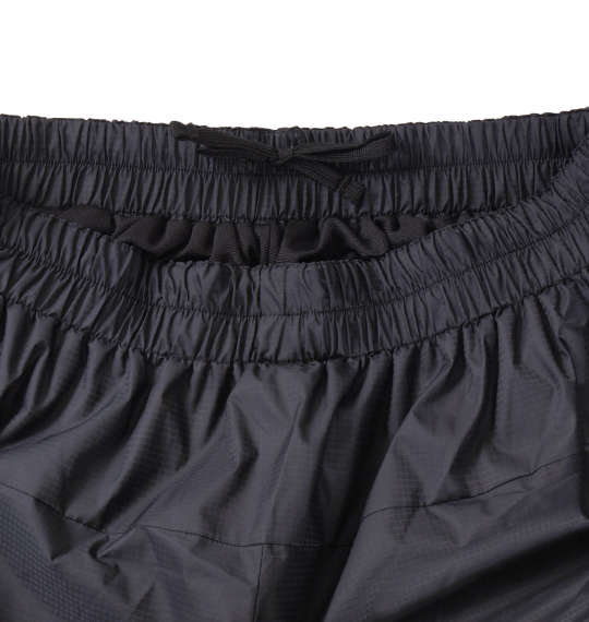 DESCENTE コズミックサーモパンツ ブラック