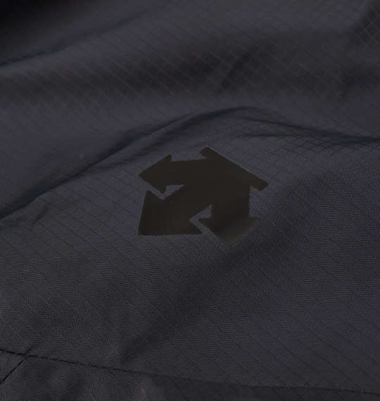 DESCENTE コズミックサーモパンツ ブラック