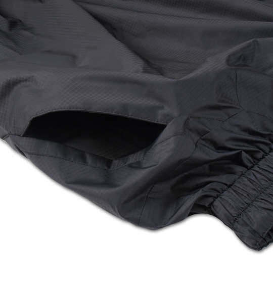 DESCENTE コズミックサーモパンツ ブラック