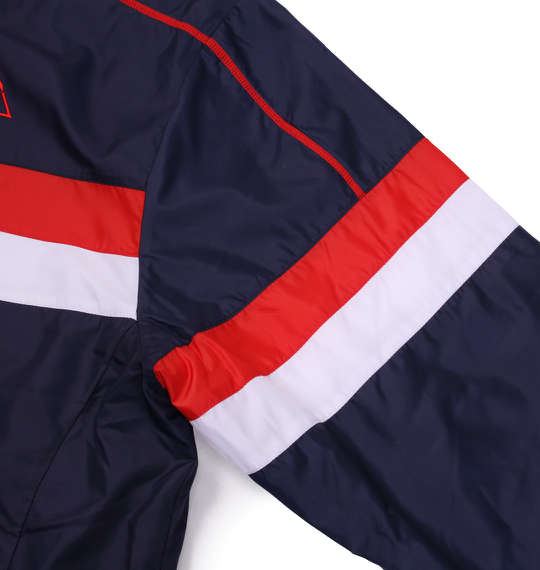 LE COQ SPORTIF ウインドジャケット ネイビー