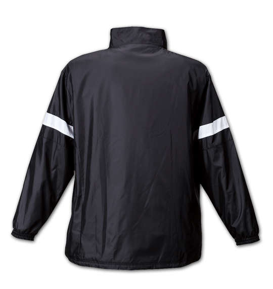 LE COQ SPORTIF ウインドジャケット ブラック