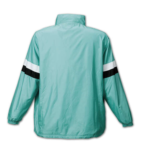 LE COQ SPORTIF ウインドジャケット グリーン