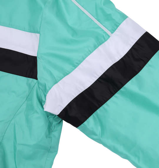 LE COQ SPORTIF ウインドジャケット グリーン