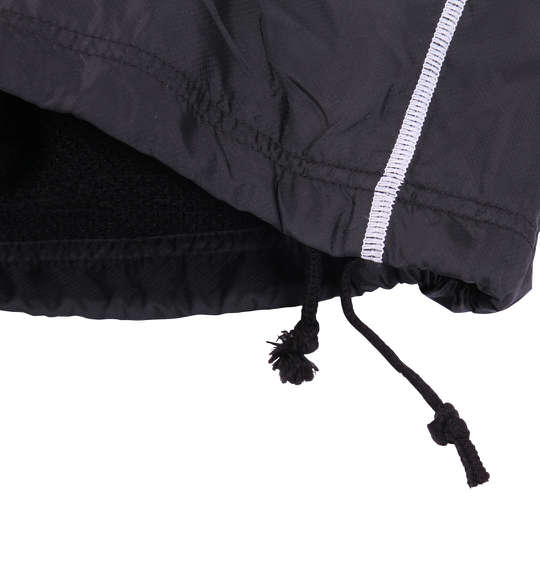 LE COQ SPORTIF ウインドロングパンツ ブラック