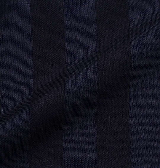 PUMA トレーニングハーフパンツ ネイビー×オレンジ