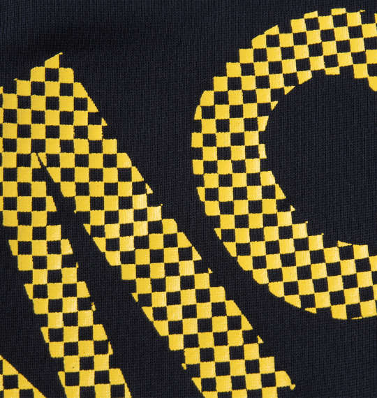 DESCENTE ライトスムースドライスウェットフーデッドジャケット ネイビー