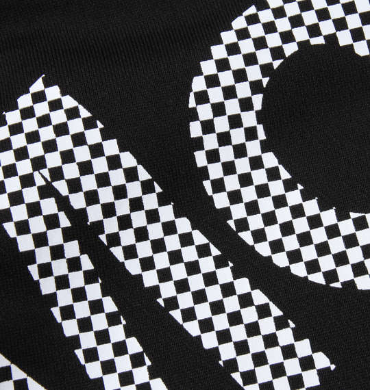 DESCENTE ライトスムースドライスウェットフーデッドジャケット ブラック