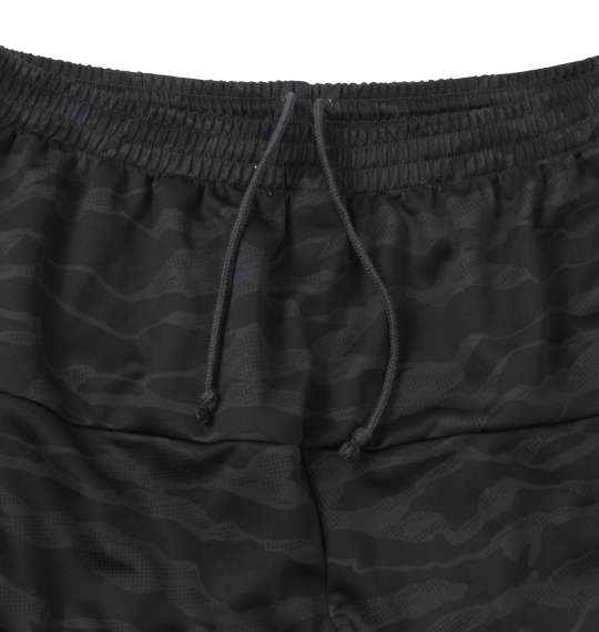 adidas カモフラ柄スウェットパンツ カーボン