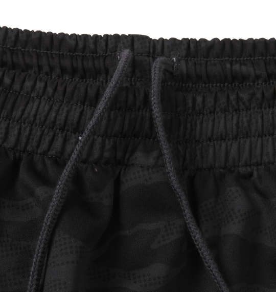 adidas カモフラ柄スウェットパンツ カーボン