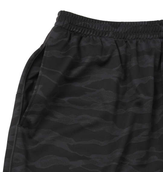 adidas カモフラ柄スウェットパンツ カーボン