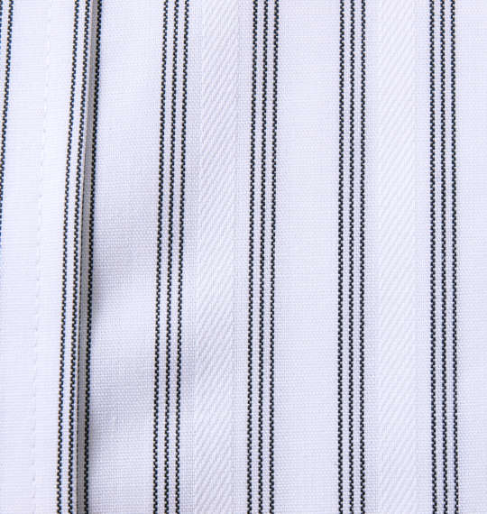 HIROKO KOSHINO HOMME マイターB.D長袖シャツ ホワイト