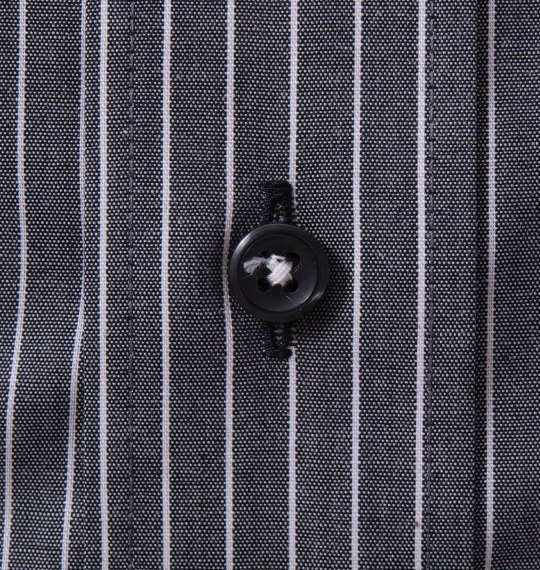 HIROKO KOSHINO HOMME ドゥエB.D長袖シャツ チャコール