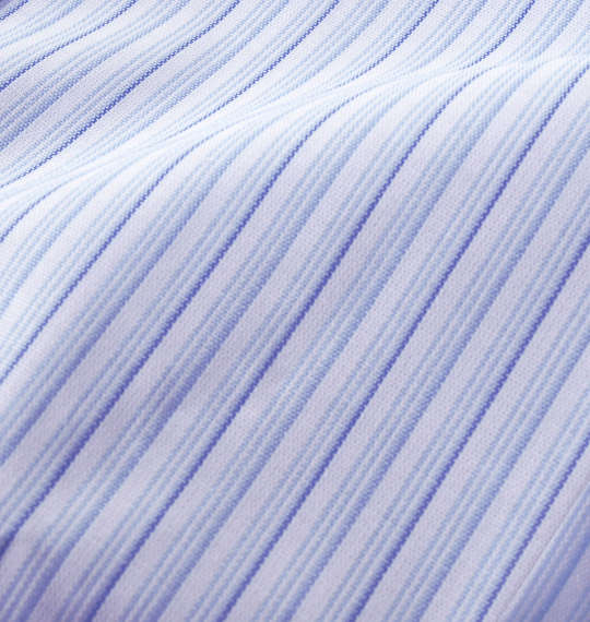 HIROKO KOSHINO HOMME B.D長袖シャツ ブルー