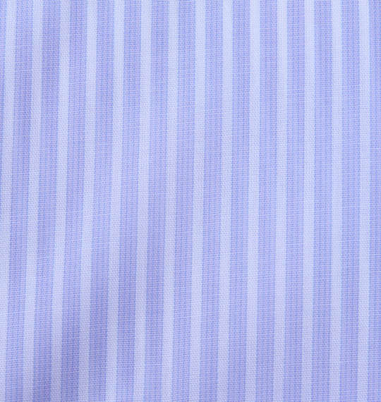 HIROKO KOSHINO HOMME ドゥエB.D半袖シャツ ブルー×ホワイト