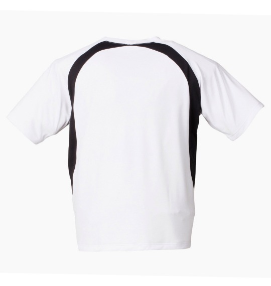 adidas Tシャツ(半袖) ホワイト