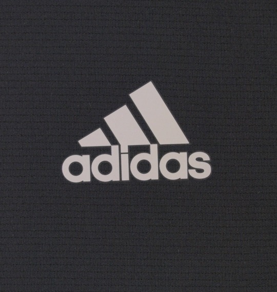 adidas Tシャツ(半袖) ブラック