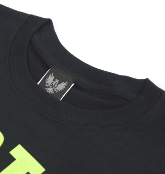 キン肉マン Tシャツ(半袖) ブラック