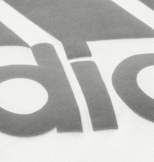 adidas Tシャツ(半袖) ホワイト