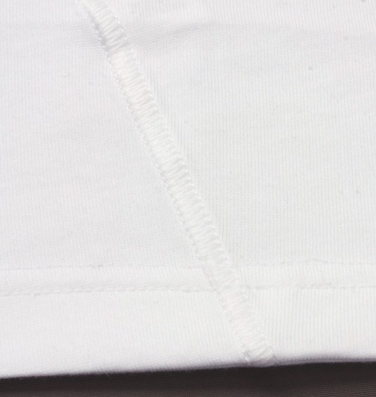 adidas Tシャツ(半袖) ホワイト