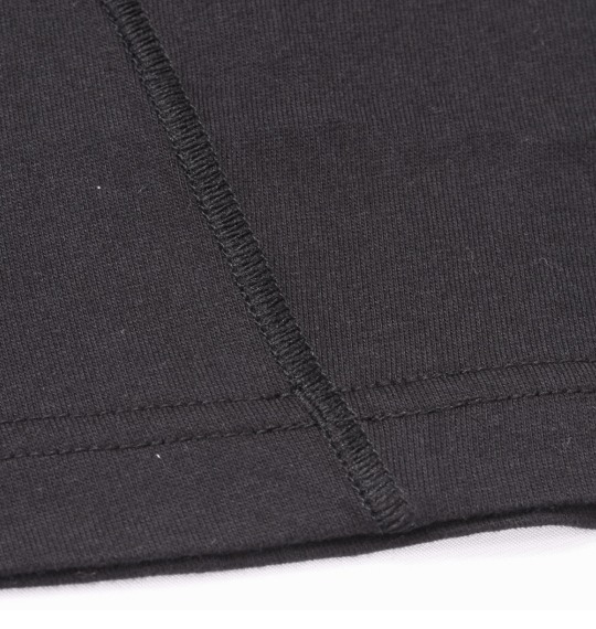 adidas Tシャツ(半袖) ブラック