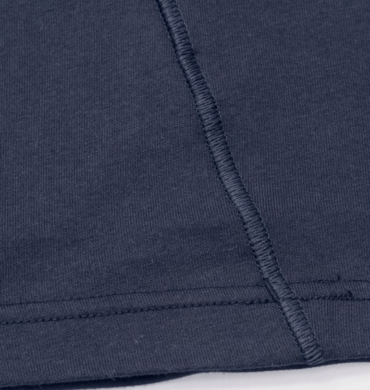 adidas Tシャツ(半袖) ダークネイビー