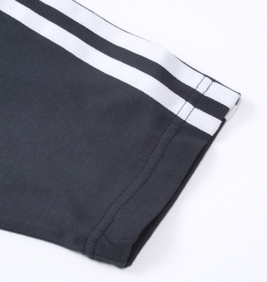 adidas Tシャツ ネイビー