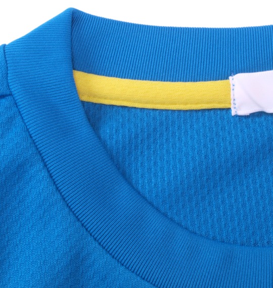 LE COQ SPORTIF Tシャツ(半袖) ターコイズ