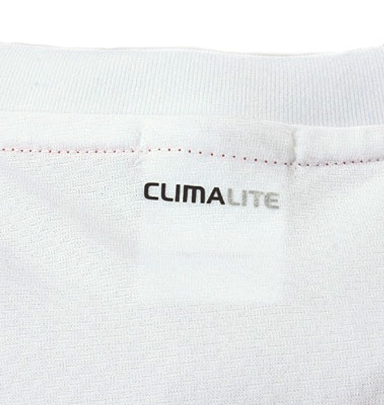 adidas Tシャツ(半袖) ホワイト