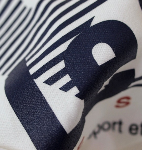 LE COQ SPORTIF 半袖Tシャツ ホワイト