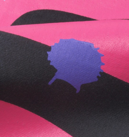 DANCE DANCE CULTURE Tシャツ(半袖) ブラック