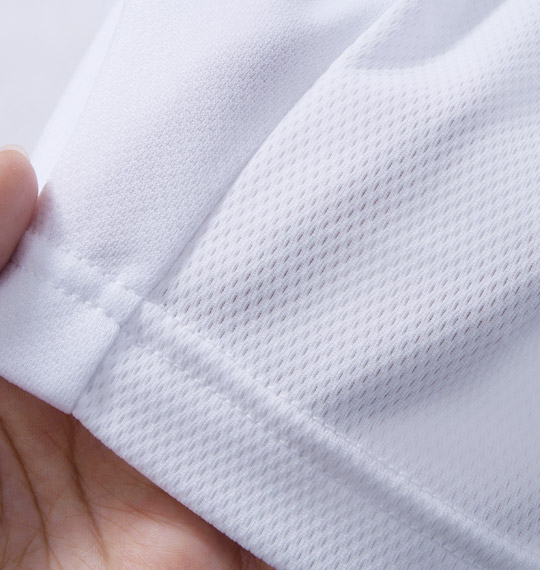 adidas Tシャツ(半袖) ホワイト