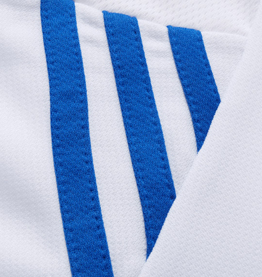 adidas Tシャツ(半袖) ホワイト