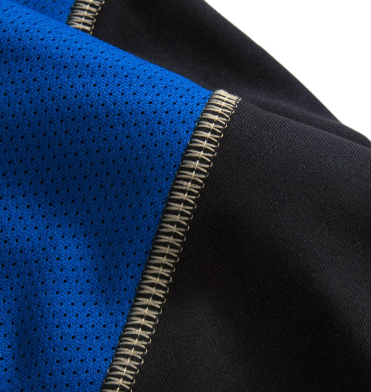 adidas パフォーマンスTシャツ(半袖) ブラック