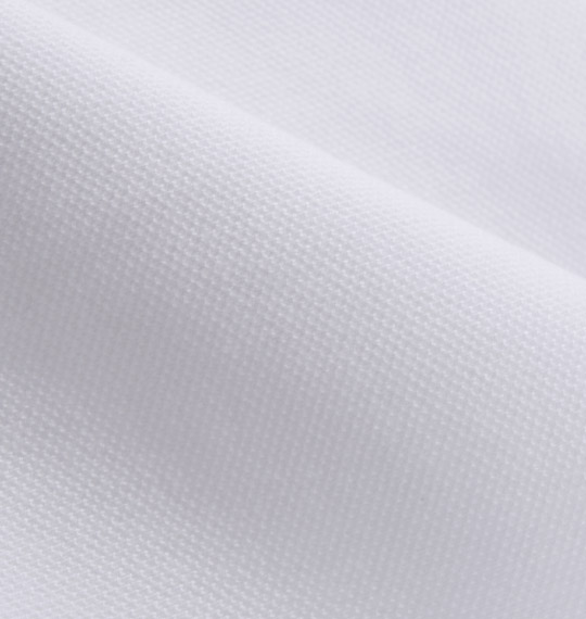 Majestic ポロシャツ(半袖) ホワイト