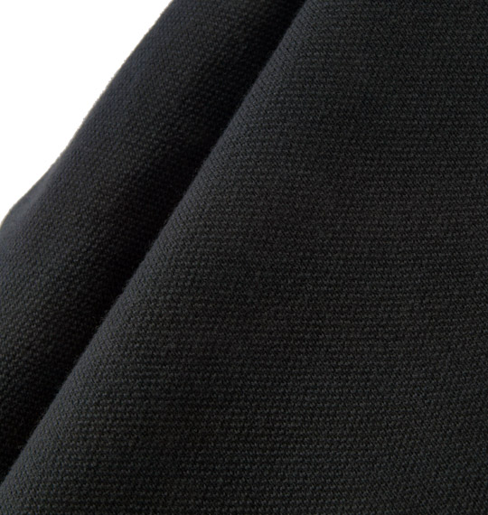 Majestic ポロシャツ(半袖) ブラック