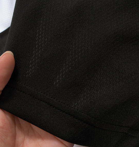 adidas Tシャツ(長袖) ブラック