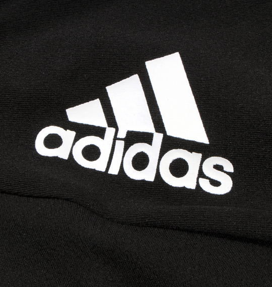 adidas Tシャツ(長袖) ブラック