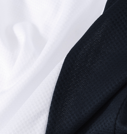 LE COQ SPORTIF Tシャツ(長袖) ホワイト