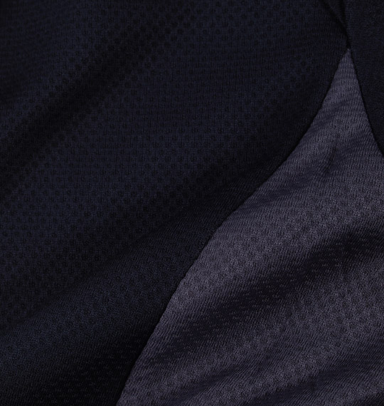 LE COQ SPORTIF Tシャツ(長袖) ブラック