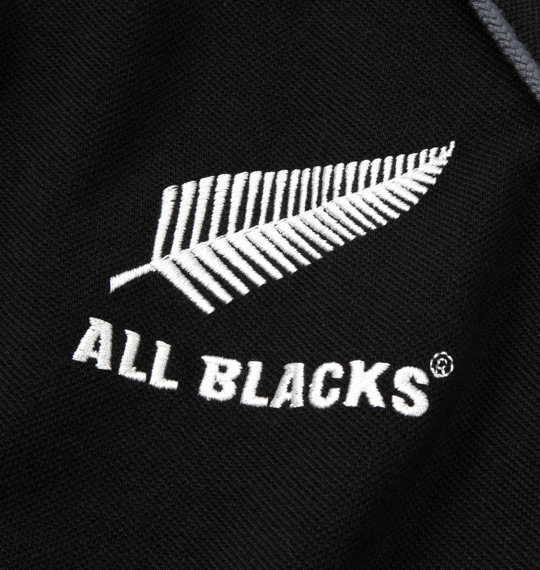 adidas ポロシャツ(半袖) ブラック