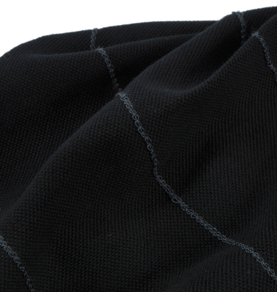 adidas ポロシャツ(半袖) ブラック