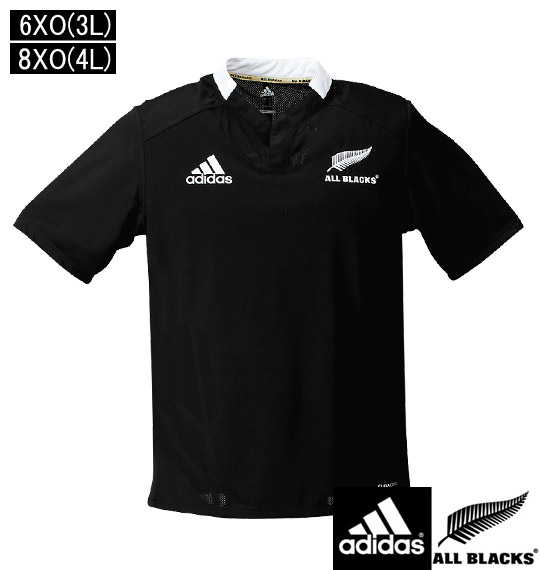 adidas 1st レプリカジャージー ブラック