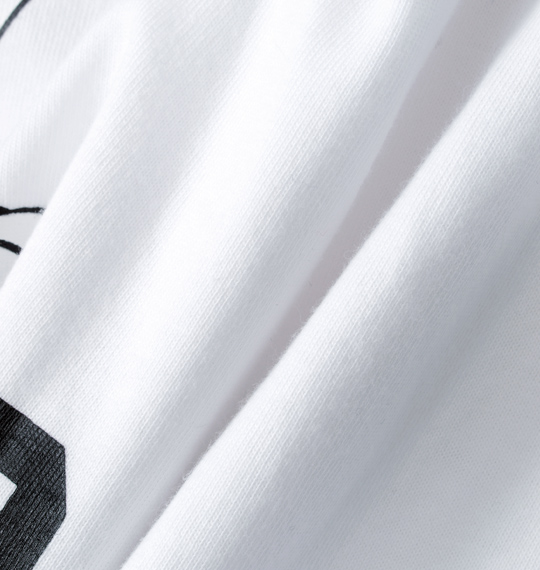 LOONEY TUNES Tシャツ(半袖) ホワイト