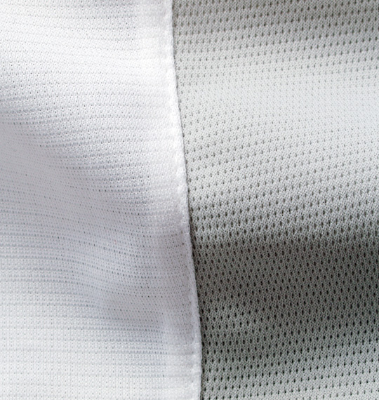 lotto Tシャツ(半袖) ホワイト