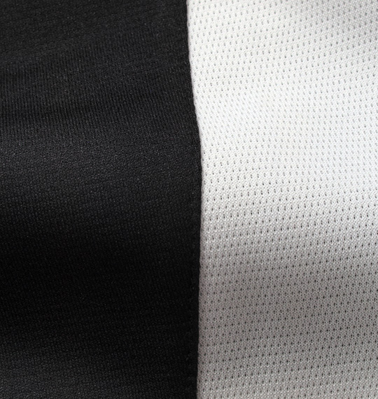 lotto Tシャツ(半袖) ブラック