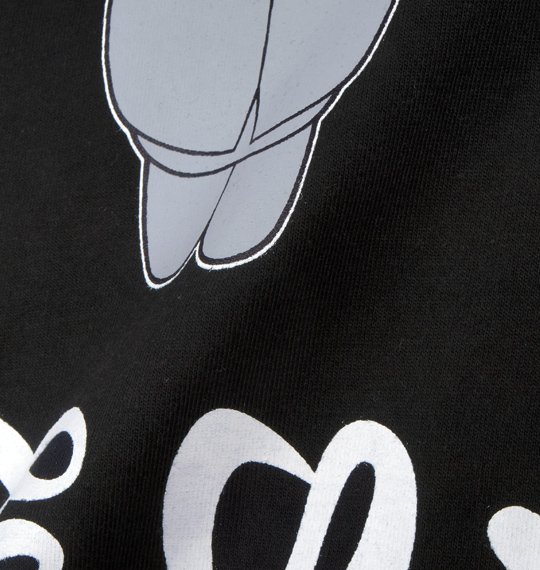 シリーズ生きる土下座 半袖Tシャツ ブラック