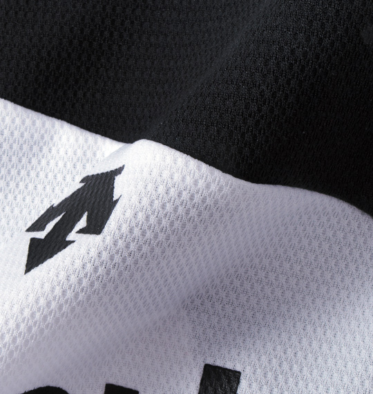 DESCENTE 半袖Tシャツ ホワイト